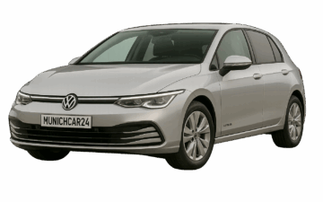 VW Golf Hybrid Nr. 7503